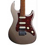 Sire Larry Carlton S7 Electric Guitar, Champagne Gold