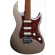 Sire Larry Carlton S7 Electric Guitar, Champagne Gold