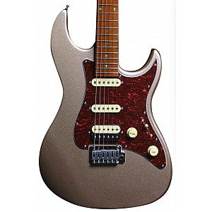 Sire Larry Carlton S7 Electric Guitar, Champagne Gold