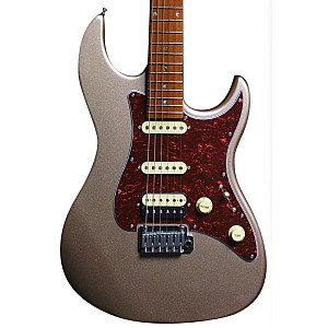 Sire Larry Carlton S7 Electric Guitar, Champagne Gold