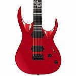 Solar Guitars A2.6CAR Candy Apple Red Electric Guitars