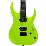 Solar Guitars A2.6LN Lemon Neon Matte Electric Guitars