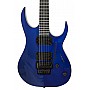 S by Solar SB4.6FRFBL Flame Blue 6 String Electric Guitars
