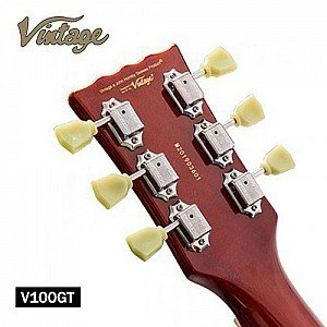 Toko Alat Musik Jual Semua Product Vintage Terlengkap Original dan Termurah