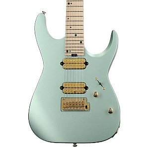 Charvel DK247 NOVA Angel Vivaldi Signature Pro Mod Satin Sage Green