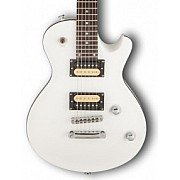 Charvel DS 3ST R Snow White