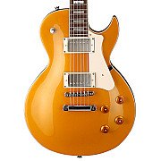 Cort CR200 GT Electric Guitar, Gold Top