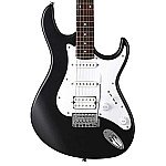 Cort G115 BK Electric Guitar
