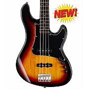Cort GB34JJ Electric Bass Guitar