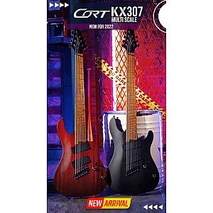 Toko Alat Musik Jual Semua Product Cort Terlengkap Original dan Termurah