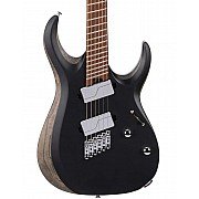 Cort X700 Mutility Electric Guitar With Gig Bag, Black Burst