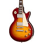 Epiphone 1959 Les Paul Standard Electric Guitar Include Hardcase, Factory Burst