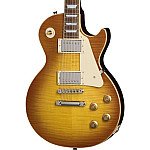 Epiphone 1959 Les Paul Standard Electric Guitar Include Hardcase, Iced Tea Burst