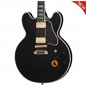 Epiphone B.B King Lucille Semi Hollowbody Electric Guitar