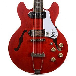 Toko Alat Musik Jual Semua Product Epiphone Terlengkap Original dan Termurah