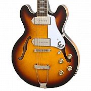 Epiphone Casino Coupe Hollowbody Electric Guitar