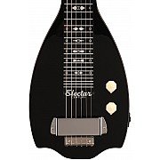 Epiphone Electar Inspired by "1939" Century Lap Steel Outfit, Ebony