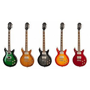 Toko Alat Musik Jual Semua Product Epiphone Terlengkap Original dan Termurah
