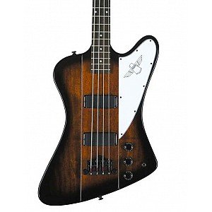 Epiphone Thunderbird E1 Electric Bass, Vintage Sunburst