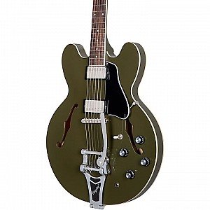 Toko Alat Musik Jual Semua Product Epiphone Terlengkap Original dan Termurah