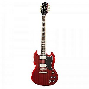 Toko Alat Musik Jual Semua Product Epiphone Terlengkap Original dan Termurah