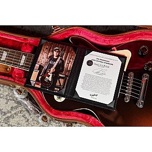 Toko Alat Musik Jual Semua Product Epiphone Terlengkap Original dan Termurah