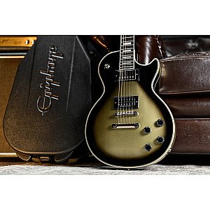 Toko Alat Musik Jual Semua Product Epiphone Terlengkap Original dan Termurah