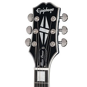 Toko Alat Musik Jual Semua Product Epiphone Terlengkap Original dan Termurah