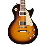 Epiphone 1959 Les Paul Standard Outfit Electric Guitar, Aged Dark Burst with Case