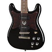 Epiphone Wilshire P 90 Electric Guitar, Ebony