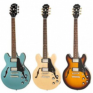 Toko Alat Musik Jual Semua Product Epiphone Terlengkap Original dan Termurah