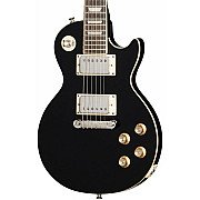 Epiphone Power Players Les Paul Electric Guitar, Dark Matter