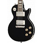 Epiphone Power Players Les Paul Electric Guitar, Dark Matter