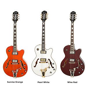 Toko Alat Musik Jual Semua Product Epiphone Terlengkap Original dan Termurah