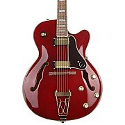 Epiphone Joe Pass Emperor-II Pro Hollowbody Electric Guitar