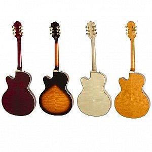 Toko Alat Musik Jual Semua Product Epiphone Terlengkap Original dan Termurah