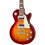 Epiphone Les Paul Classic Electric Guitar, Heritage Cherry Sunburst