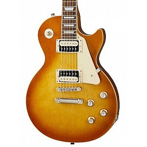 Epiphone Les Paul Classic Electric Guitar, Honey Burst