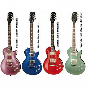 Toko Alat Musik Jual Semua Product Epiphone Terlengkap Original dan Termurah