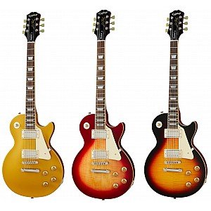 Toko Alat Musik Jual Semua Product Epiphone Terlengkap Original dan Termurah