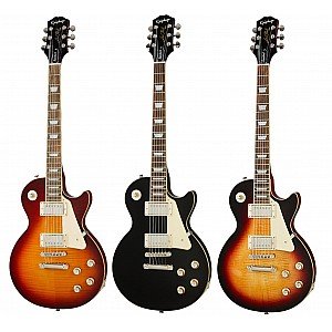 Toko Alat Musik Jual Semua Product Epiphone Terlengkap Original dan Termurah