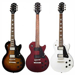 Toko Alat Musik Jual Semua Product Epiphone Terlengkap Original dan Termurah