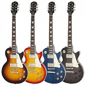 Toko Alat Musik Jual Semua Product Epiphone Terlengkap Original dan Termurah