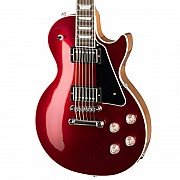 Epiphone Les Paul Modern Vintage Sparkling Burgundy