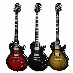 Toko Alat Musik Jual Semua Product Epiphone Terlengkap Original dan Termurah