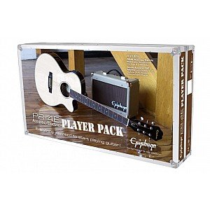 Toko Alat Musik Jual Semua Product Epiphone Terlengkap Original dan Termurah