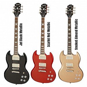 Toko Alat Musik Jual Semua Product Epiphone Terlengkap Original dan Termurah