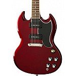 Epiphone SG Special P90 Sparkling Burgundy Electric Guitar