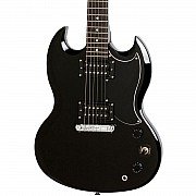 Epiphone SG Special I Limited Edition Electric Guitar, Black