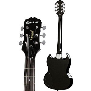 Toko Alat Musik Jual Semua Product Epiphone Terlengkap Original dan Termurah